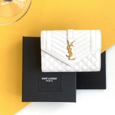 YSL Wallets Purse